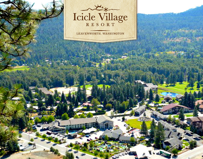 Icicle Village Resort Icicle Village Resort