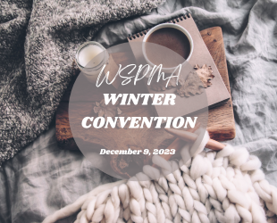 November News: Winter Convention