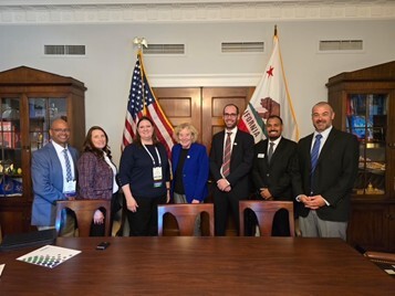 Advocacy in Action: What I Learned at NPMA Legislative Day