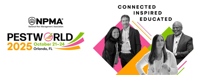 PestWorld Full Program is LIVE