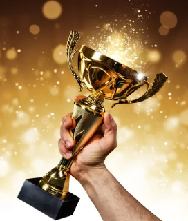 Now Accepting Nominations: 2025 WSPMA Industry Awards!