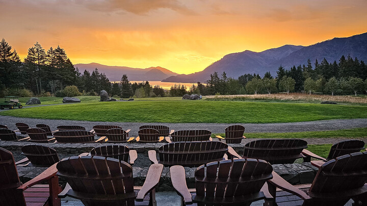 Last Day to Book Your Room for the WSPMA Summer Meeting at Skamania Lodge!