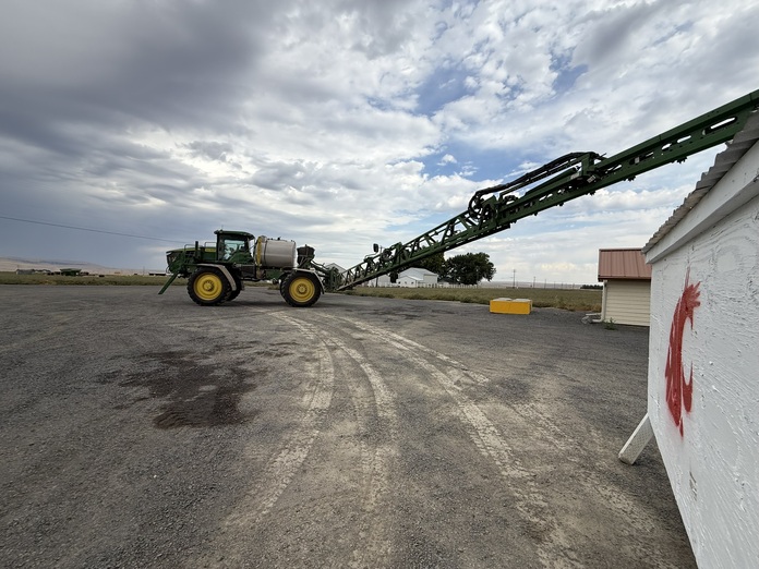Inside the Commission’s Eastern Washington Tour: Why Structural Pest Management Professionals Should Take Notice