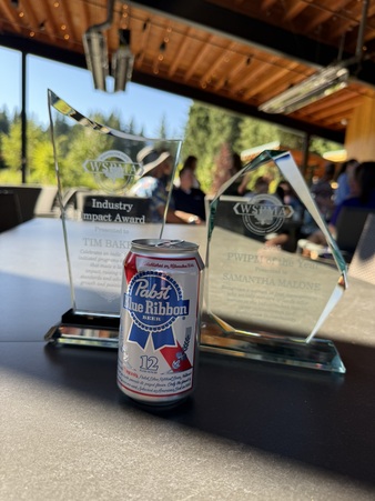 WSPMA Industry Impact Award – Tim Baker (Posthumous Recognition)