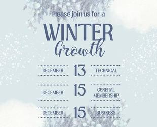 Three Key Events Close Out WSPMA’s 2025 Education Season