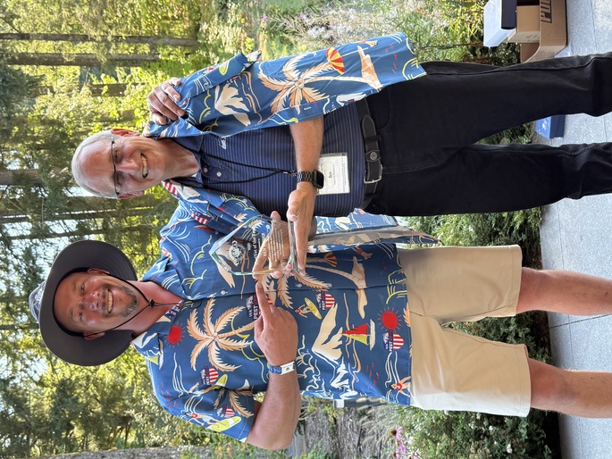 Rally Behind One of Our Own: Nominate Ben Weber for NPMA PestVet of the Year