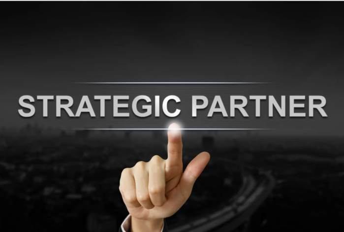 Strategic Partner Spotlight: Target Specialty Products
