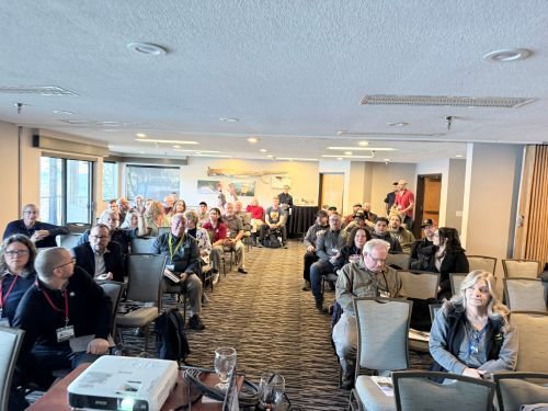 WSPMA General Membership Meeting Recap: Financial Strength, Legislative Action & Member Engagement