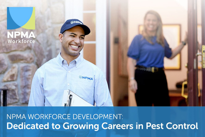 Driving Results: NPMA Workforce Program Delivers Surge in Job Applications