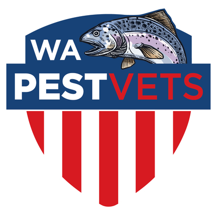 Honoring Those Who Served: Join the WSPMA PestVets Community