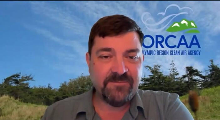 Wildfire Smoke & Worker Safety: Watch the Recorded Training